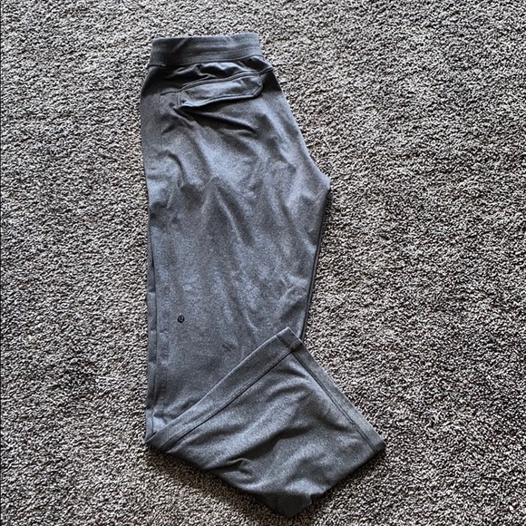 lululemon athletica Other - Men’s LuluLemon Sweatpants